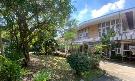 ขายบ้าน - ขายที่ดิน พร้อมสิ่งปลูกสร้าง บ้านเดี่ยว 2 ชั้น ซอยสุขุมวิท64 เนื้อที่ 249 ตร.ว ทำเลศักยภาพ ใกล้ BTSปุณณวิถี ทางด่วน เหมาะพักอาศัย โฮมออฟฟิศ