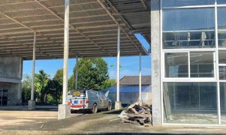 ให้เช่าโรงงาน / โกดัง - ให้เช่าที่ดินพร้อมอาคาร โชว์รูม โกดัง ย่านวังจันทร์ ระยอง บนพื้นที่ 2.5 ไร่