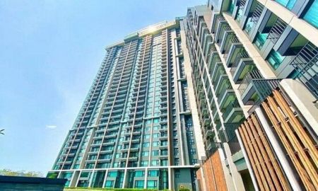 ให้เช่าคอนโด - ให้เช่า Knightsbridge The Ocean ศรีราชา วิวทะเล คอนโดติดสุขุมวิท TP-C1824