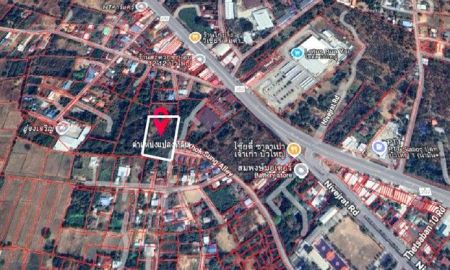 ขายที่ดิน - ขายด่วนที่ดินเปล่า เนื้อที่ 3 ไร่ 1 งาน 73.7 ตร.ว. บัวใหญ่ จังหวัดนครราชสีมา