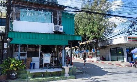 ขายอาคารพาณิชย์ / สำนักงาน - ขายตึก 3ชั้น ทำเลทอง ใกล้ถนนใหญ่ นวมินทร์68 5.5 ลบ