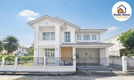 ขายบ้าน - หมู่บ้านเพอร์เฟค เพลส สุขุมวิท 77 - สุวรรณภูมิ หลังมุม รีโนเวทใหม่ทั้งหลัง