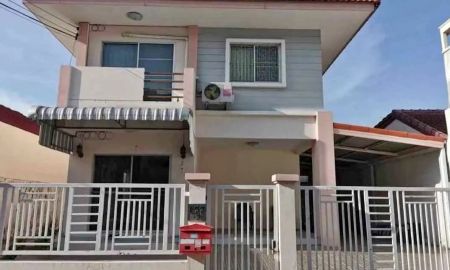 ให้เช่าบ้าน - ให้เช่า บ้านเดี่ยว โครงการ เกษมสันต์ 1 อ่อนนุช 17 แยก 11 ใกล้ บีทีเอส อ่อนนุช ราคา 22,000 บาท/เดือน