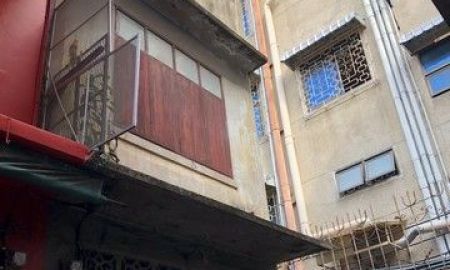 ขายอาคารพาณิชย์ / สำนักงาน - ขายอาคารพาณิชย์ซอยนาคบำรุง ป้อมปราบศัตรูพ่าย ใกล้โรงเรียนเทพศิรินทร์ จุฬาลงกรณ์มหาวิทยาลัย