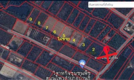 ขายที่ดิน - ขายที่ดินเริ่ม 347.6ตรว. 700,000บาท ถนน น้ำ ไฟฟ้า ใกล้ตลาดสามแยกบ้านธิ บ้านสันทราย ต.บ้านธิ อ.บ้านธิ ลำพูน