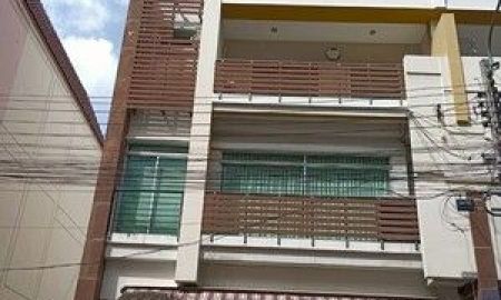 ขายทาวน์เฮาส์ - ขายทาวน์โฮม 3 ชั้นมือสอง โครงการ บ้านกลางเมือง มอนติ-คาร์โล (Baan Klang Muang Monte-Carlo) ใกล้เซ็นทรัลลาดพร้าว และมหาวิทยาลัยเกษตรศาสตร์ บางเขน