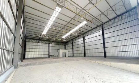 ให้เช่าโรงงาน / โกดัง - หลังคาสูงโปร่ง โกดังศรีสมาน 365ตรม. 2น้ำ มีพื้นที่จอดรถ มี7-11 ขาย-เช่าโกดังมินิแฟคตอรี่สร้างใหม่ 105ตรว. ดอนเมือง ไฟฟ้า 1 เฟส 1ใกล้