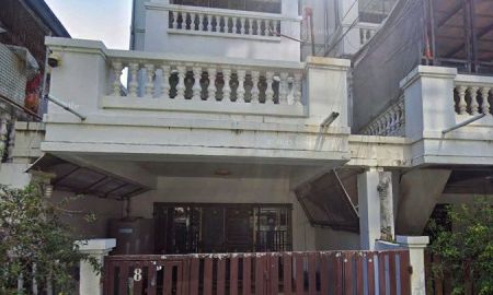 ขายทาวน์เฮาส์ - ขายด่วนทาวน์เฮ้าส์ 3 ชั้นมือสอง ทำเลดี ใจกลางรัชดา-ห้วยขวาง ใกล้รถไฟฟ้าสายสีน้ำเงินสถานีสุทธิสาร The Street รัชดา และโรงพยาบาล เปาโล โชคชัย 4