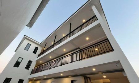 ขายอพาร์ทเม้นท์ / โรงแรม - ขายหอพักทำเลดี ใกล้ม.แม่โจ้ YIELD สูง เหมาะลงทุน