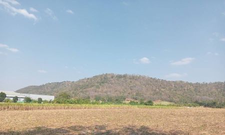 ขายที่ดิน - ขายที่ดินบ้านบึง ชลบุรี 51-3-35ไร่ ติดถนน 331 (AH19) ผังสีเหลือง เหมาะสำหรับทำ โกดัง คลังสินค้า โรงงาน บ้านจัดสรร