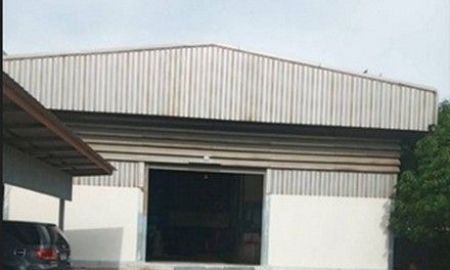 ให้เช่าโรงงาน / โกดัง - โกดัง พื้นที่สีเหลือง ขอใบรง 4 ได้ ตำบล แพรกษาใหม่