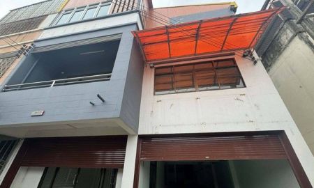 ให้เช่าโรงงาน / โกดัง - ให้เช่า โรงงานขนาดเล็ก รวมพื้นที่ใช้สอยทั้งหมด 650 ตารางเมตร ใกล้บางบอน 5 ขอ รง ได้