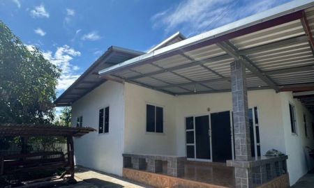 ขายบ้าน - ขายถูก บ้านเดี่ยว 120 ตร.ว. 1.39 ล้าน หลังสนามกีฬาปักธงชัย นครราชสีมา