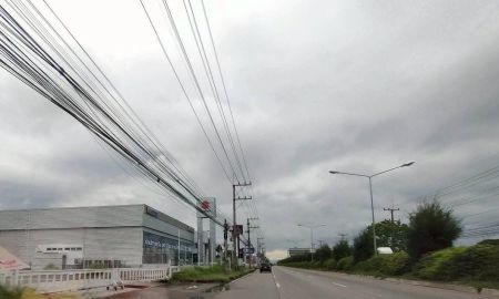 ขายที่ดิน - ขายที่ดินในหมู่บ้านวิวดอยหางดงโฉนดพร้อมโอน