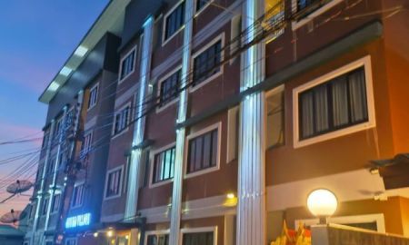 ขายอพาร์ทเม้นท์ / โรงแรม - ขายตึกอพาร์ทเม้นท์ ทำเลทอง อยู่ในแหล่งชุมชนเคหะร่มเกล้า