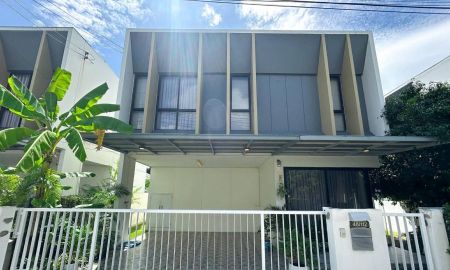 ขายบ้าน - ขายถูกมาก!! บ้าน 2 ชั้น ม.AQ Shadi ชลบุรี-บายพาส อ.เมืองชลบุรี เฟอร์ครบ ใกล้เซ็นทรัล นิคมอมตะนครฯ