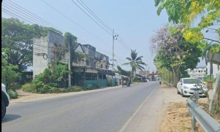 ขายที่ดิน - ขายที่ดินตำบลขุนคงบ้านถวายทำเลค้าขายได้โฉนด