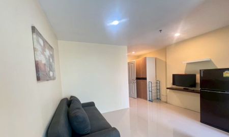 ขายคอนโด - ขายคอนโด รีเจ้นโฮม บางซ่อน เฟส 27 อาคาร D พื้นที่ 28.45 ชั้น 24