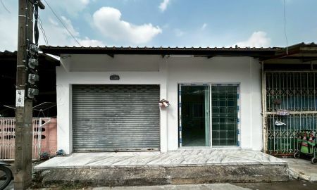 ขายทาวน์เฮาส์ - ขายบ้านชั้นเดียว หมู่บ้านเฟรนชิฟ ลาดพร้าว ซอยประเสริฐมนูกิจ29 แยก2