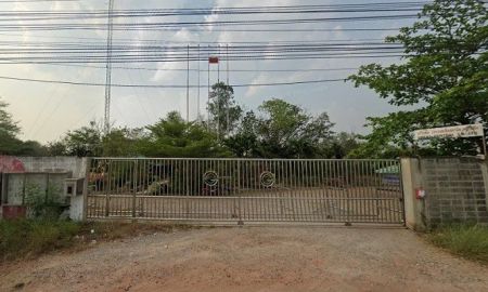 ขายที่ดิน - ขายที่ดินติดถนนพระราม 2 ยี่สาร อัมพวา สมุทรสงคราม พื้นที่ 598-2-28 ไร่