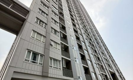 ขายคอนโด - คอนโด แมเนอร์สนามบินน้ำ ชั้นสูง วิวระเบียงเห็นแม่น้ำเจ้าพระยา