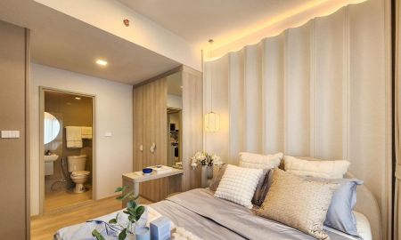 ขายคอนโด - ขายดาวน์คอนโด COBE รัชดา-พระราม 9 ชั้น 4 Pet Friendly ใกล้ MRT ศูนย์วัฒนธรรม