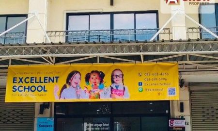 ให้เช่าทาวน์เฮาส์ - ขาย/ให้เช่าทาวน์เฮาส์ 4 ชั้น ซอยมังกร ทำเป็นที่อยู่ หรือสามารถต่อยอดทำเป็นโรงเรียนกวดวิชาได้