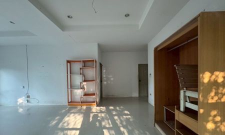 ขายบ้าน - ขายบ้านเดี่ยวชั้นเดียว หมู่บ้านระยอง ริเวอร์ พาร์ค (หลังมุม) บ้านค่าย ระยอง