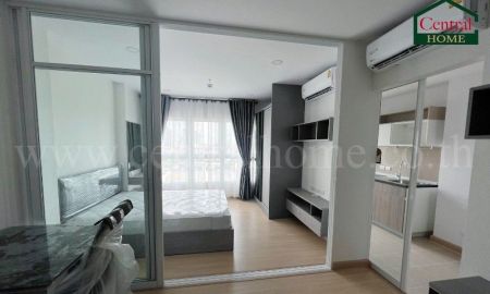 ให้เช่าคอนโด - ขาย และ ให้เช่า คอนโด ศุภาลัย เวอเรนด้า รามคำแหง ราคาถูก ติด MRT สถานีราชมังคลา