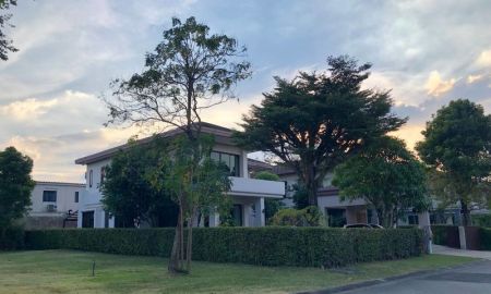 ขายบ้าน - ขายบ้านหรู prime nature villa หัวมุม วิวทะเลสาบ #ราคาดีที่สุด