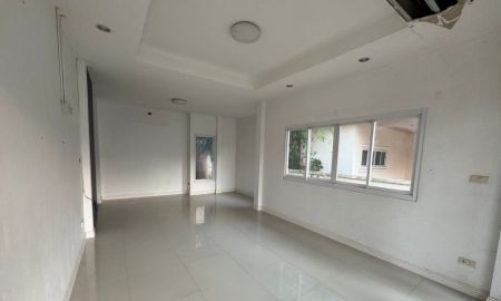 ขายบ้าน - ขายบ้านเดี่ยว ชั้นเดียว หมู่บ้านเซ็นทาร่าวิลล์ อ.เมืองขอนแก่น จ.ขอนแก่น