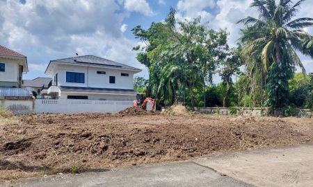 ขายที่ดิน - ขายที่ดินเปล่า ซ.แก้วเงินทอง 40/1 ตลิ่งชัน เดินทางสะดวก ใกล้แหล่งชุมชน