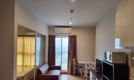 ขายคอนโด - ขายคอนโดPARKLAND วงศ์สว่าง(เจ้าของขายเอง