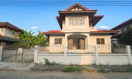 ขายบ้าน - ขายบ้านเดี่ยว 73 ตร.ว. มีนบุรี สุวินทวงศ์ สภาพดี ใกล้ ถ.รามคำแหง ถ.รามอินทรา และรถไฟฟ้าสีส้ม และสายสีชมพู