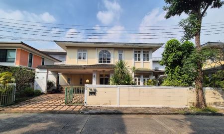 ขายบ้าน - ขายบ้านเดี่ยวใกล้เซ็นทรัล อีสต์วิลล์ ขับรถ 10 นาทีถึง หมู่บ้านลาดพร้าว 1