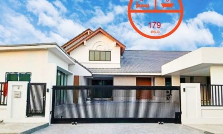 ขายบ้าน - รีโนเวทใหม่ ขายบ้านเดี่ยว2ชั้น 179ตรว. ม.เมืองเอก โครงการ3 จอดรถได้9คัน พร้อมคุยทุกเงื่อนไข