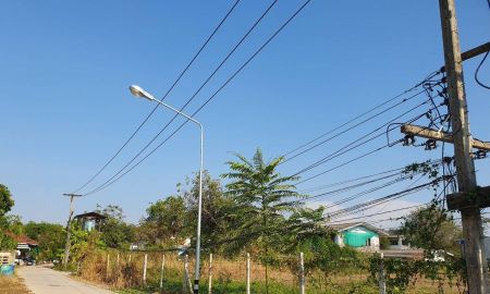 ให้เช่าที่ดิน - ให้ที่ดินเปล่า ลำลูกกาคลอง 7 ทำเลดีมากใกล้สถานที่การค้าและเดินทางสะดวก