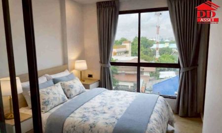 ขายคอนโด - For Sale Cocoon Rama 9 (โคคูน พระราม 9) ติดโรงพยาบาลสมิติเวช