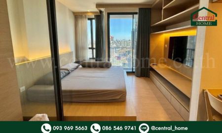 ให้เช่าคอนโด - ให้เช่า คอนโด มารุ ลาดพร้าว 15 ใกล้รถไฟฟ้า MRT ลาดพร้าว