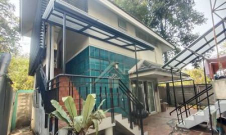 ให้เช่าบ้าน - ให้เช่า บ้านสร้างเอง 2 ชั้น ถ.เลียบคลองบางไผ่ บางใหญ่