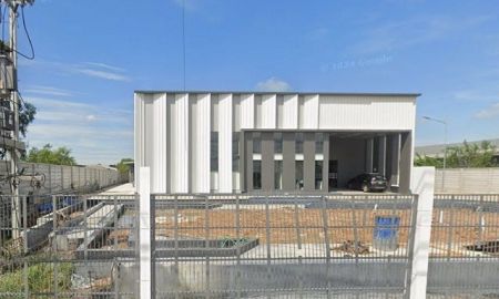 ให้เช่าโรงงาน / โกดัง - ตลาดบึงคำพร้อย 900 ม. ตลาดนานาเจริญ 2.6 กม. มอเตอร์เวย์บางปะอิน 1.4 กม. ให้เช่าโกดังพื้นที่ 360 ตร.ม.ทำเลเลียบมอเตอร์เวย์ฝั่งตะวันตก