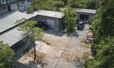 ให้เช่าโรงงาน / โกดัง - อิมแพ็ค อารีน่า 1.9 กม.ใกล้เมืองทองธานี MRTแจ้งวัฒนะ14 1.3กม. เลียบคลองประปา ประชาชื่น 100 ตร.ม. ให้เช่าโกดังแจ้งวัฒนะ ขนาดกะทัดรัด