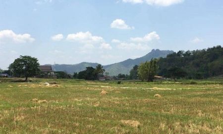 ขายที่ดิน - ขายที่ดิน 5ไร่8ตรว. 2ลบ. รวมโอน ที่นาเชิงดอย เหมาะทำเกษตร ต.เมืองปาน อ.เมืองปาน ลำปาง