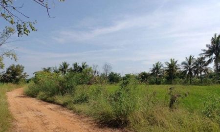 ขายที่ดิน - ขายที่ดินทุ่งนา 4ไร่ 1.6ล้านบาท ถนนดิน ไฟฟ้าประปา 1 กม. ต.บุ่งคล้า อ.เมือง ชัยภูมิ