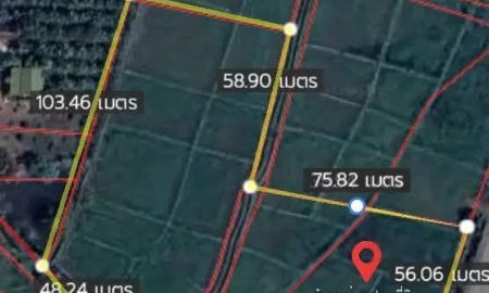 ขายที่ดิน - ขายที่ดินติดถนนหลักแถวดอยสะเก็ตทำเลดีพร้อมโอน