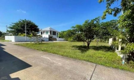 ขายที่ดิน - ขายที่ดินตำบลหนองควายหางดงติดถนนพร้อมโอน