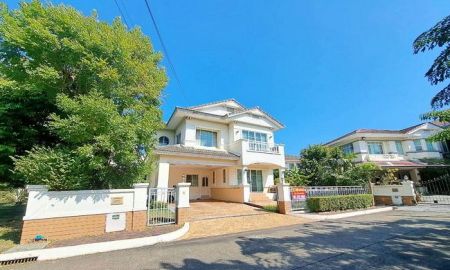 ขายบ้าน - ขายบ้านเดี่ยว หมู่บ้านนันทวัน รามอินทรา-วัชรพล ถนนสุขาภิบาล 5 บางเขน กรุงเทพมหานคร