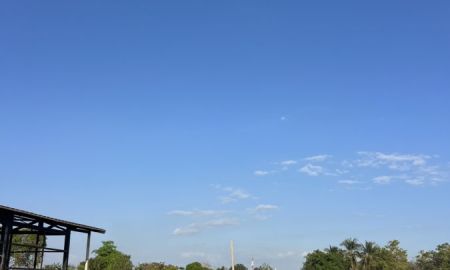 ขายที่ดิน - ขายด่วน ที่ดินคลอง 8 ลำลูกกา ปทุมธานี ที่สวย ทำเลดี อนาคตไกล