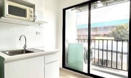 ขายคอนโด - B Republic Sukhumvit 101/1 : บี รีพับบลิค สุขุมวิท 101/1 เนื้อที่ 24 ตารางเมตร