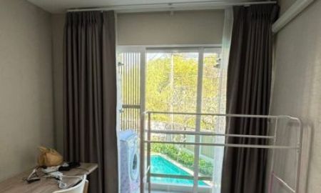 ขายคอนโด - วันพลัส เจ็ดยอด 5 ห้องใหม่มาก ห้องขนาด Top ของโครงการ วิวสระว่ายน้ำ บรรยากาศดี ทำเลเจ็ดยอด ใกล้ MAYA, นิมมาน, มช.